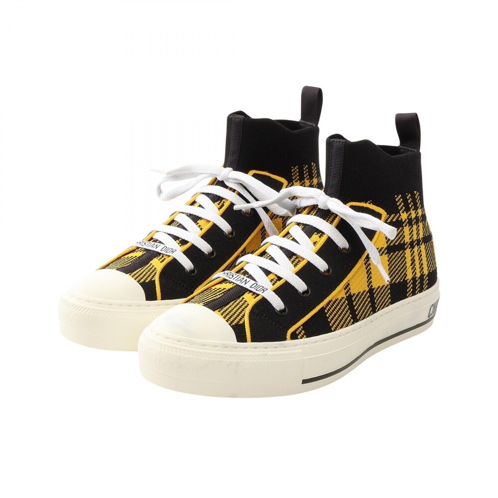 Christian Dior Walk'N'Dior High Top #313987D66B